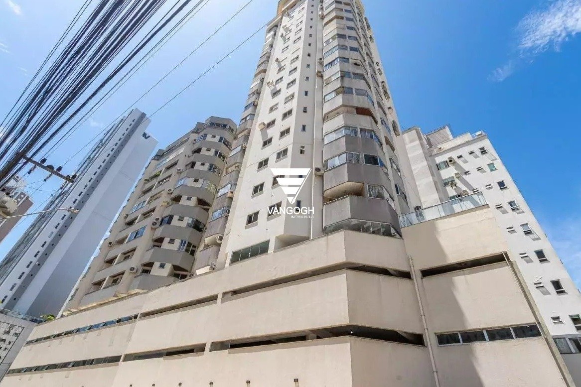 Apartamento 2 dormitórios Lugano, Pioneiros - Balneário Camboriú