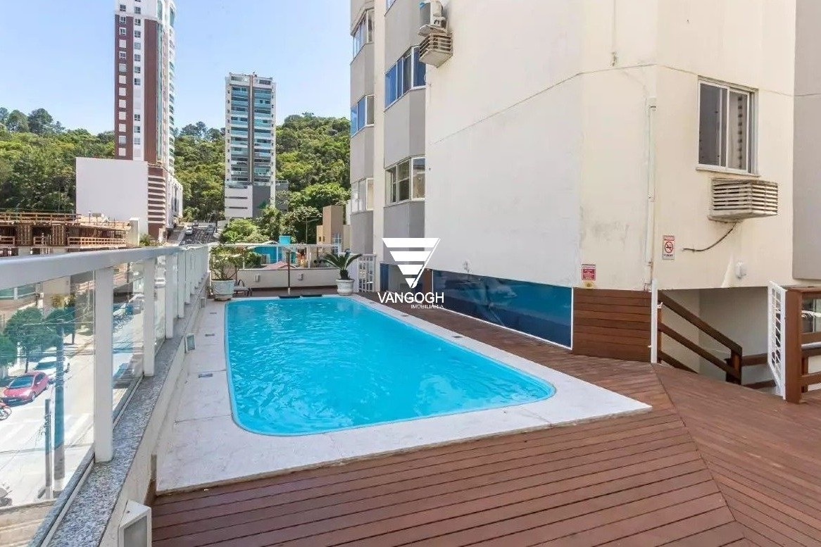 Apartamento 2 dormitórios Lugano, Pioneiros - Balneário Camboriú