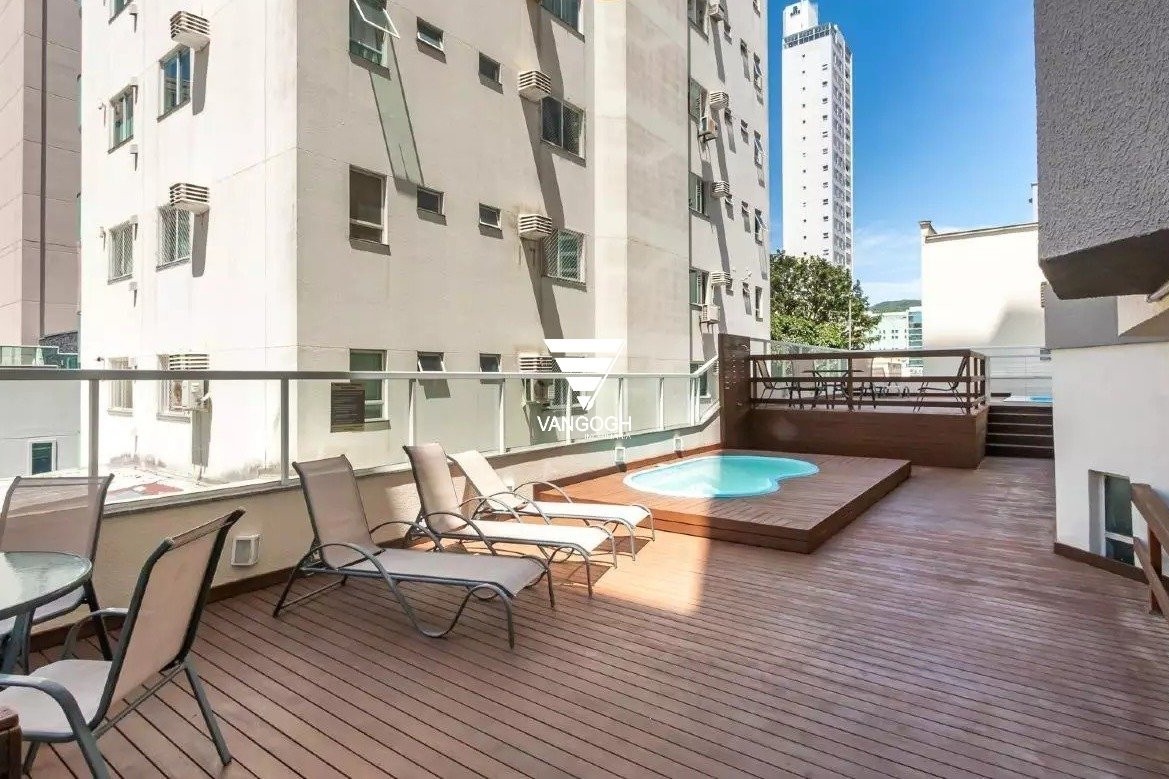 Apartamento 2 dormitórios Lugano, Pioneiros - Balneário Camboriú