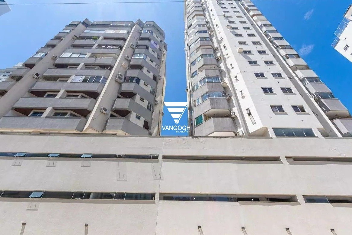 Apartamento 2 dormitórios Lugano, Pioneiros - Balneário Camboriú