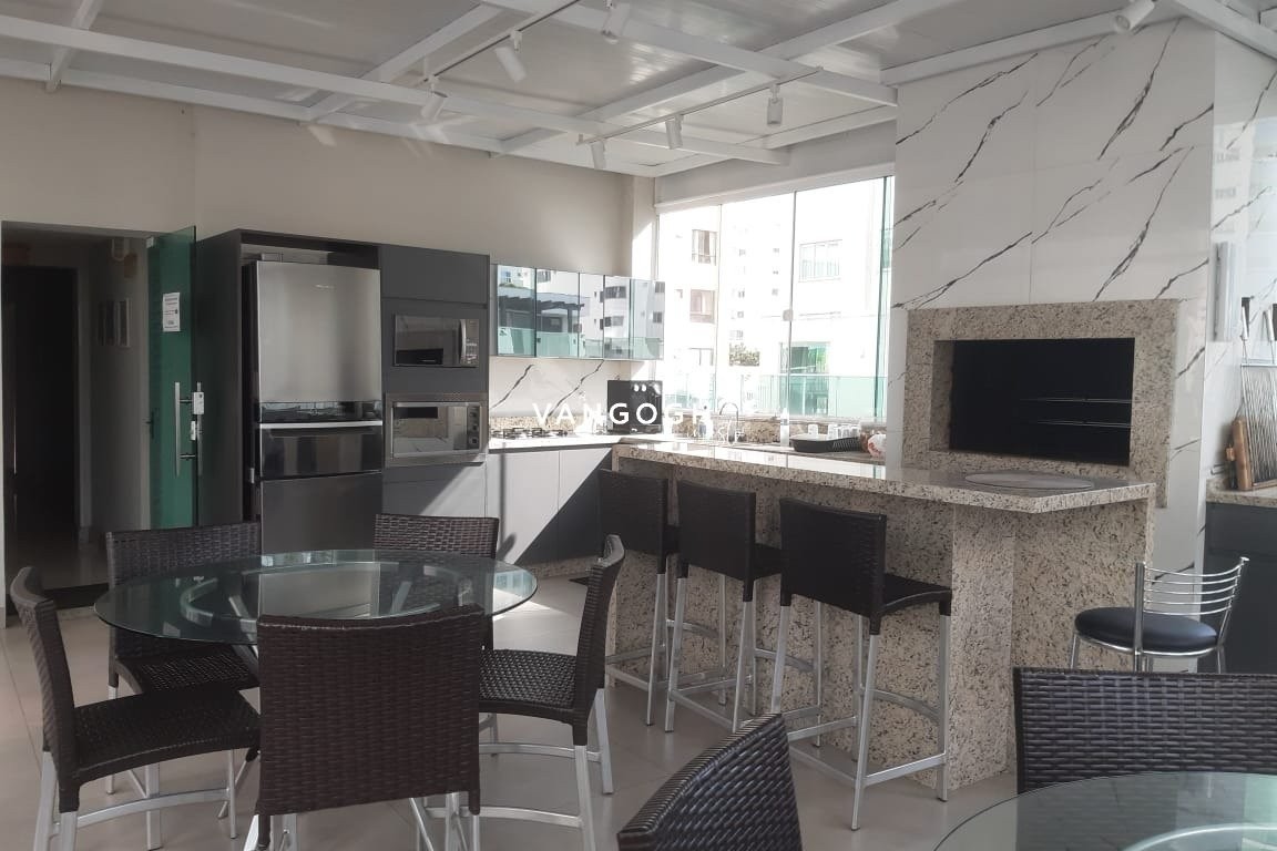 Apartamento 3 dormitórios Ed` Residence Torre de, Pioneiros - Balneário