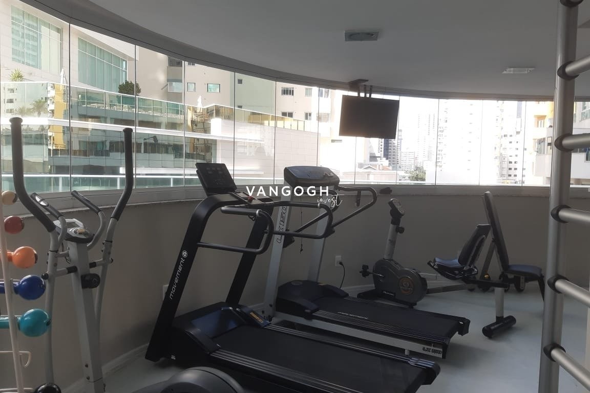 Apartamento 3 dormitórios Ed` Residence Torre de, Pioneiros - Balneário