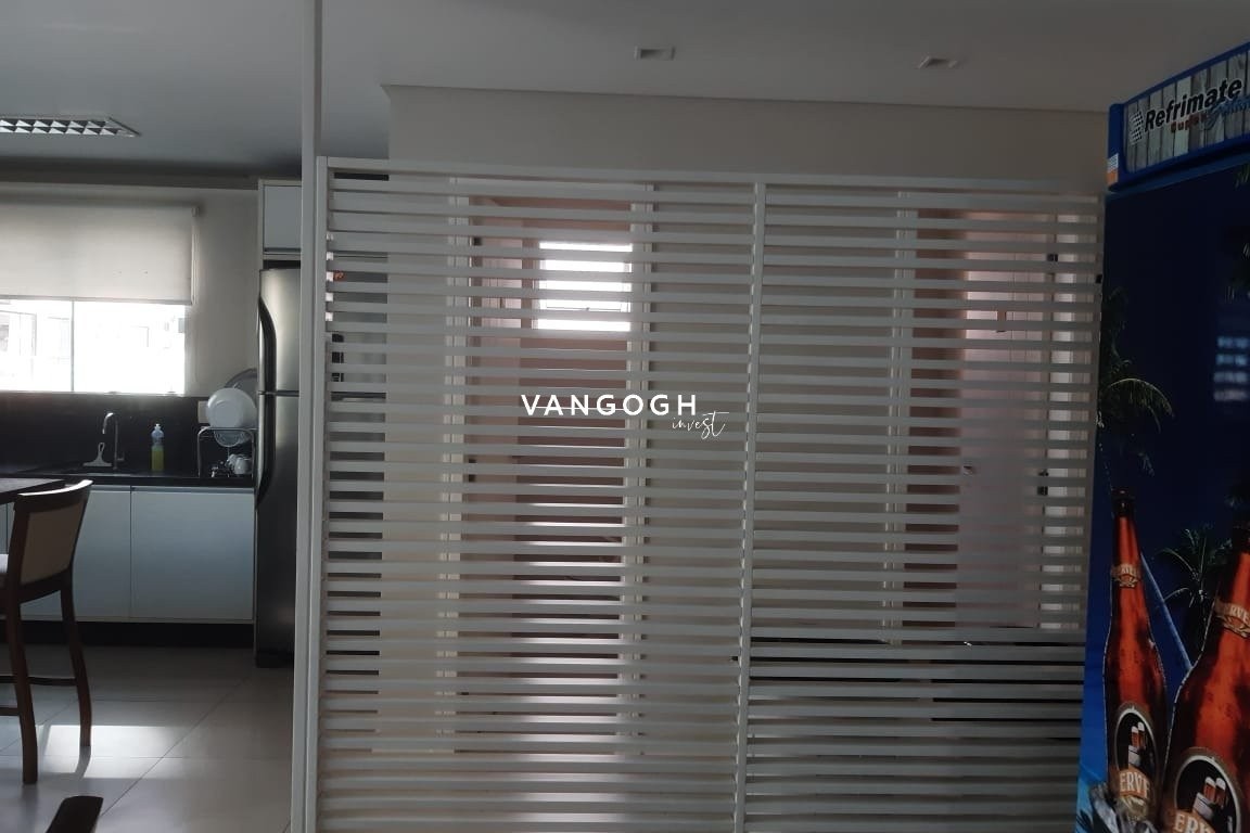 Apartamento 3 dormitórios Ed` Residence Torre de, Pioneiros - Balneário