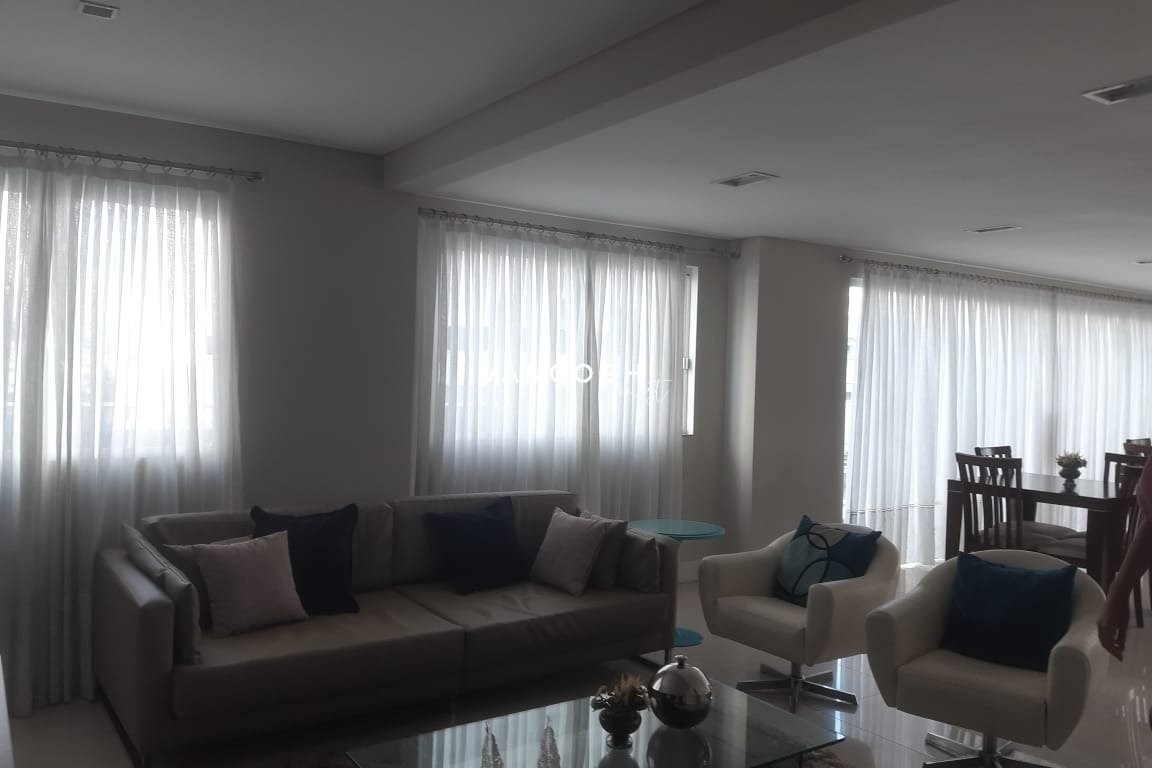 Apartamento 3 dormitórios Ed` Residence Torre de, Pioneiros - Balneário