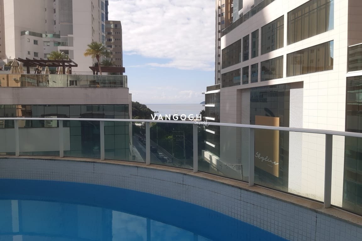 Apartamento 3 dormitórios Ed` Residence Torre de, Pioneiros - Balneário