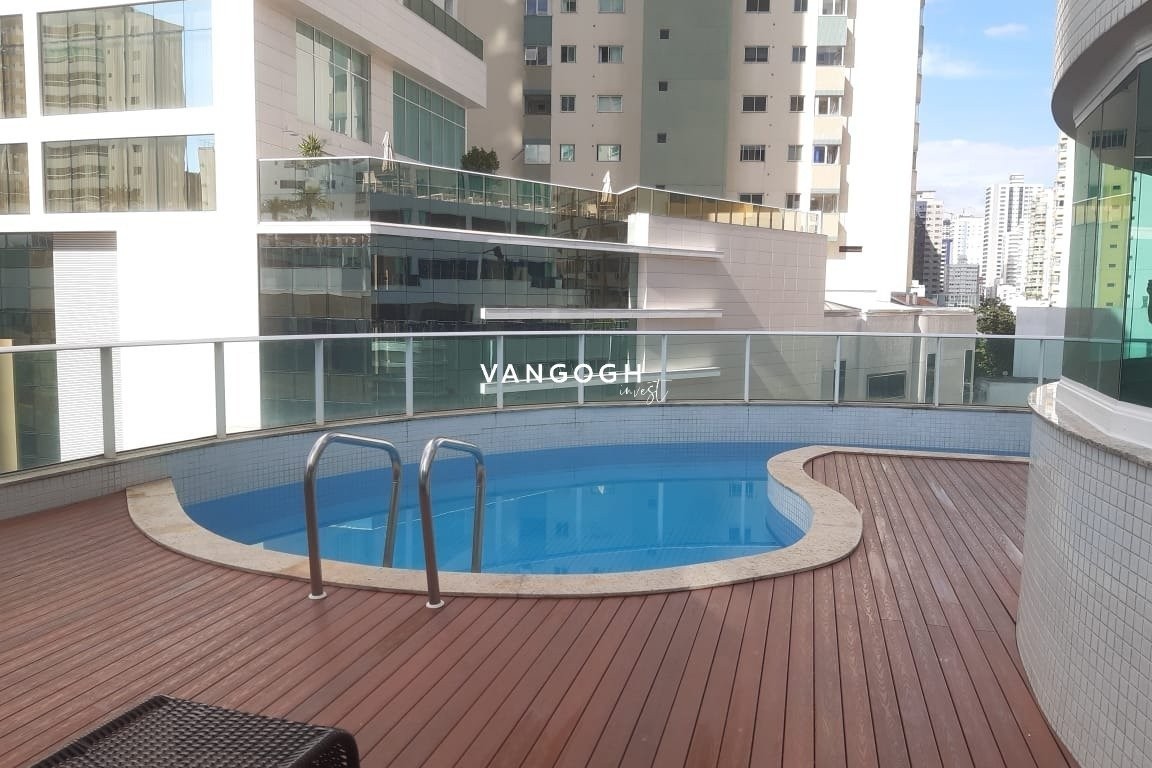 Apartamento 3 dormitórios Ed` Residence Torre de, Pioneiros - Balneário