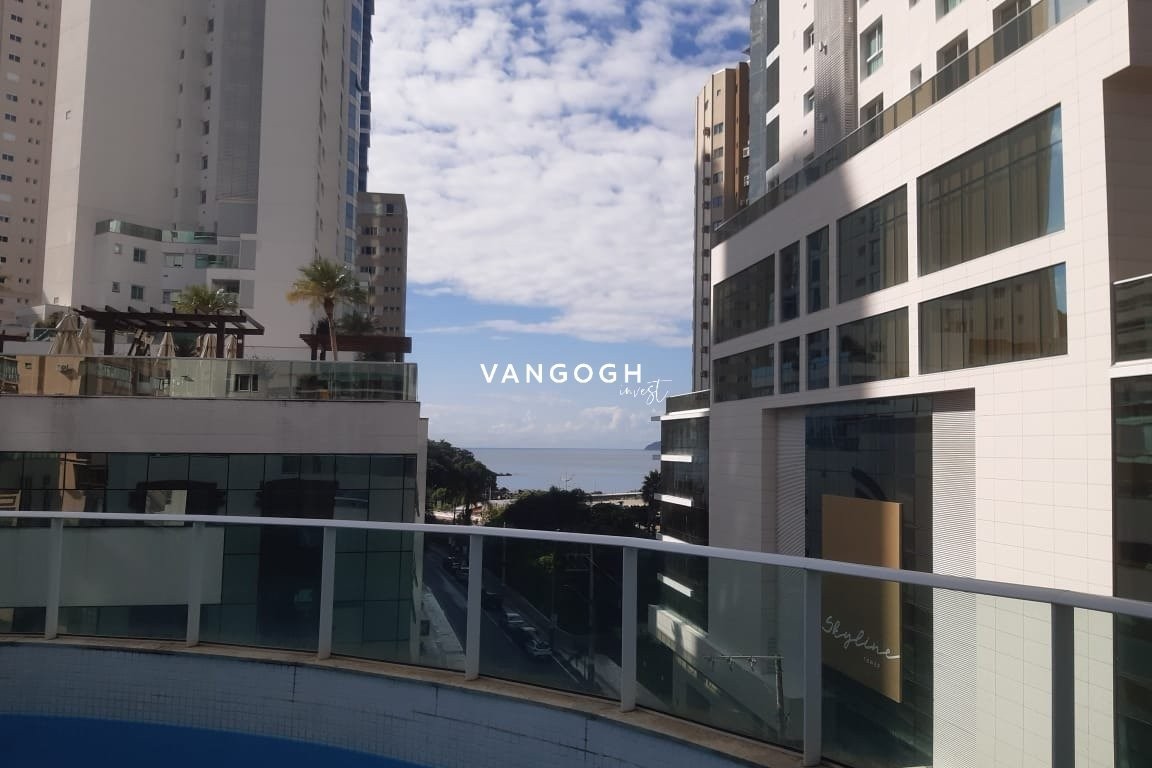 Apartamento 3 dormitórios Ed` Residence Torre de, Pioneiros - Balneário