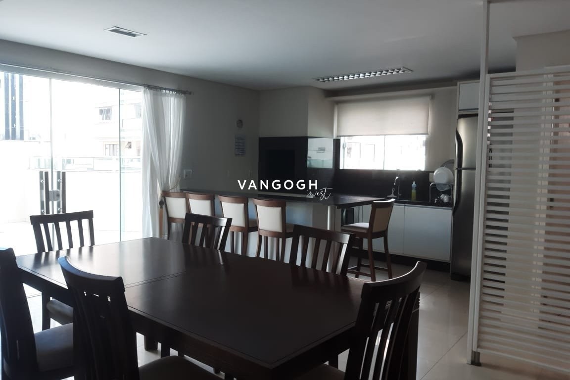 Apartamento 3 dormitórios Ed` Residence Torre de, Pioneiros - Balneário