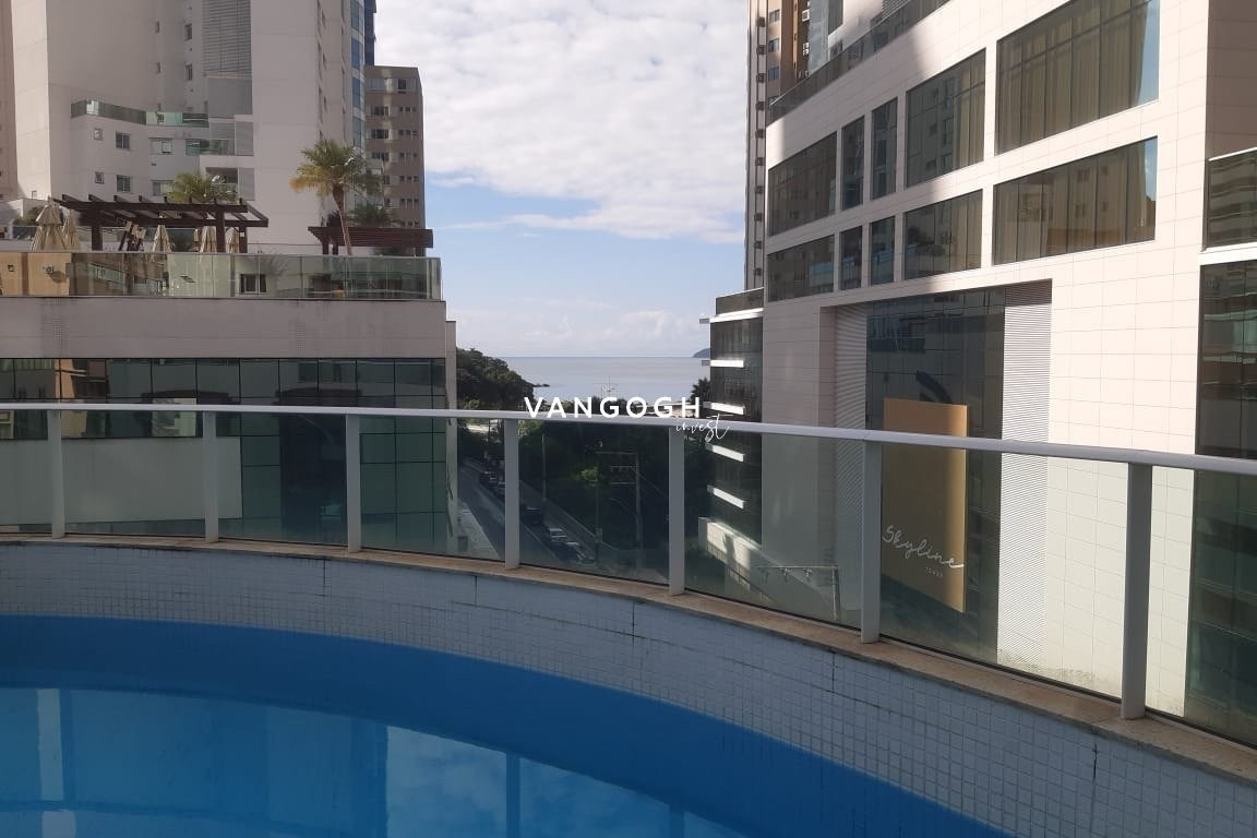 Apartamento 3 dormitórios Ed` Residence Torre de, Pioneiros - Balneário