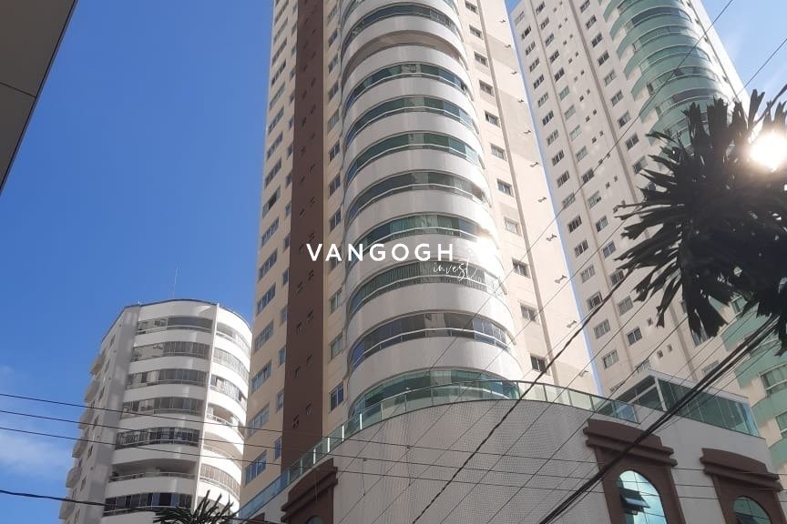 Apartamento 3 dormitórios Ed` Residence Torre de, Pioneiros - Balneário