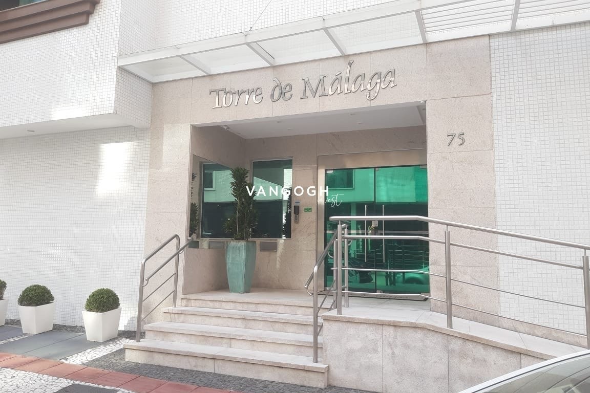 Apartamento 3 dormitórios Ed` Residence Torre de, Pioneiros - Balneário
