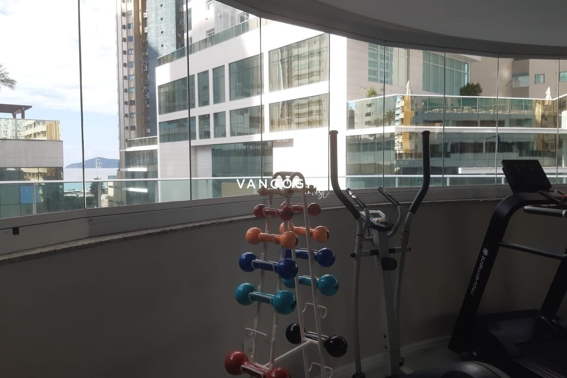 Apartamento 3 dormitórios Ed` Residence Torre de, Pioneiros - Balneário