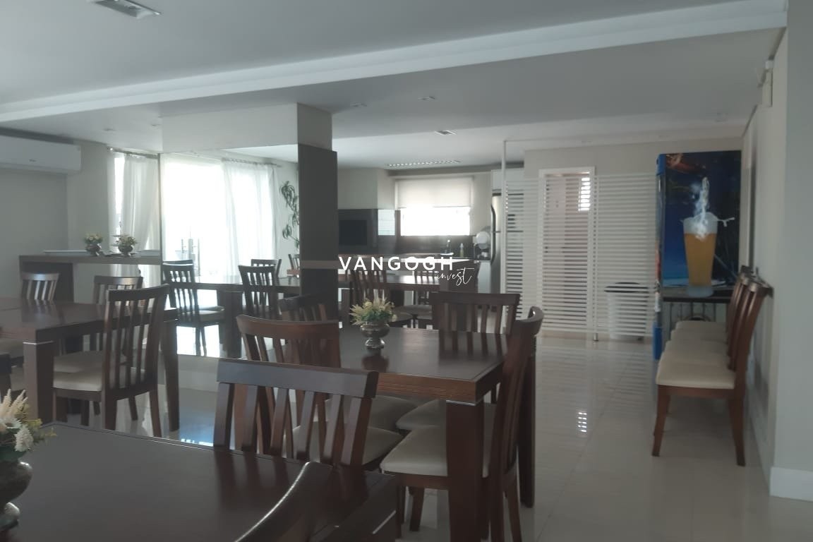Apartamento 3 dormitórios Ed` Residence Torre de, Pioneiros - Balneário
