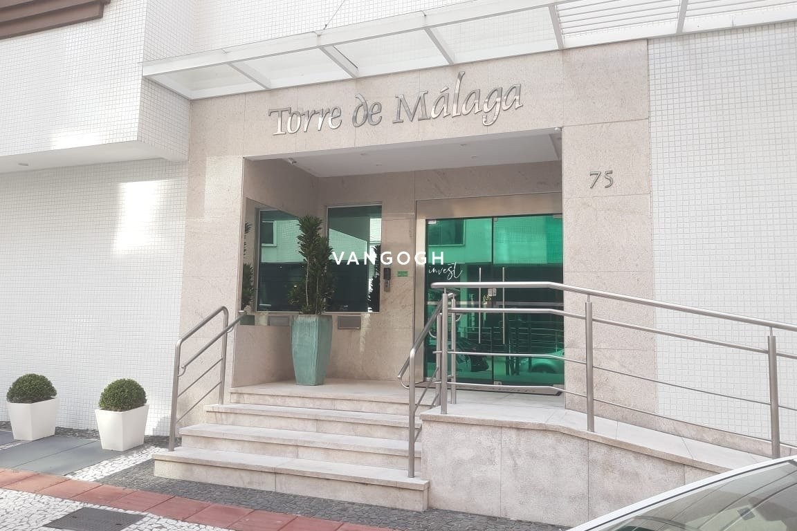 Apartamento 3 dormitórios Ed` Residence Torre de, Pioneiros - Balneário