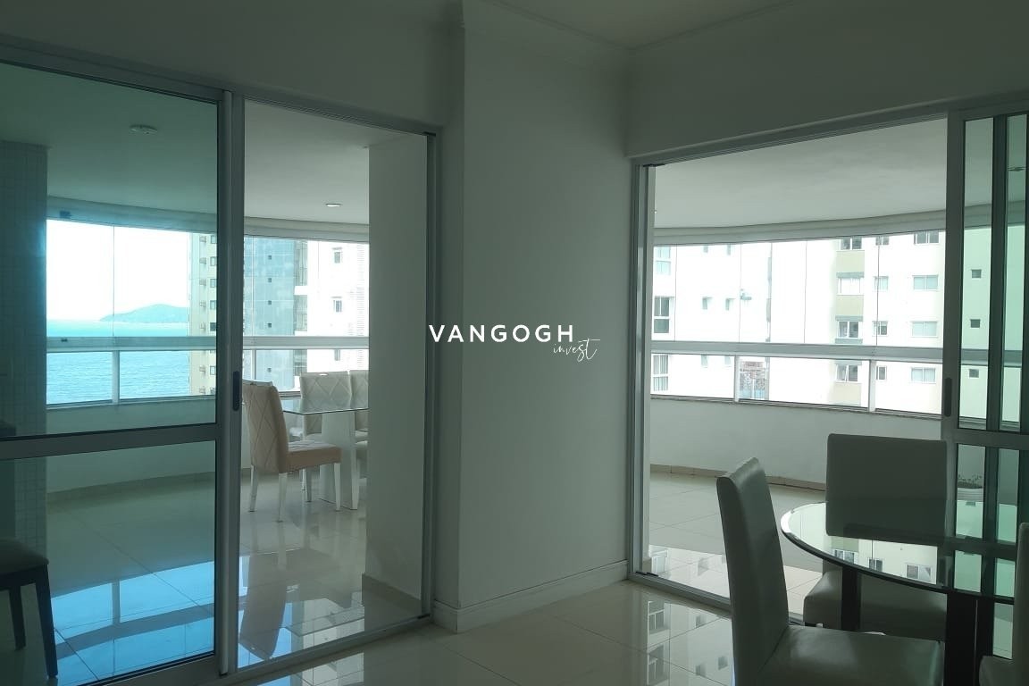 Apartamento 3 dormitórios Ed` Residence Torre de, Pioneiros - Balneário