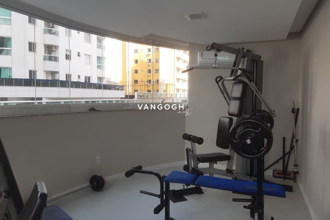 Apartamento 3 dormitórios Ed` Residence Torre de, Pioneiros - Balneário