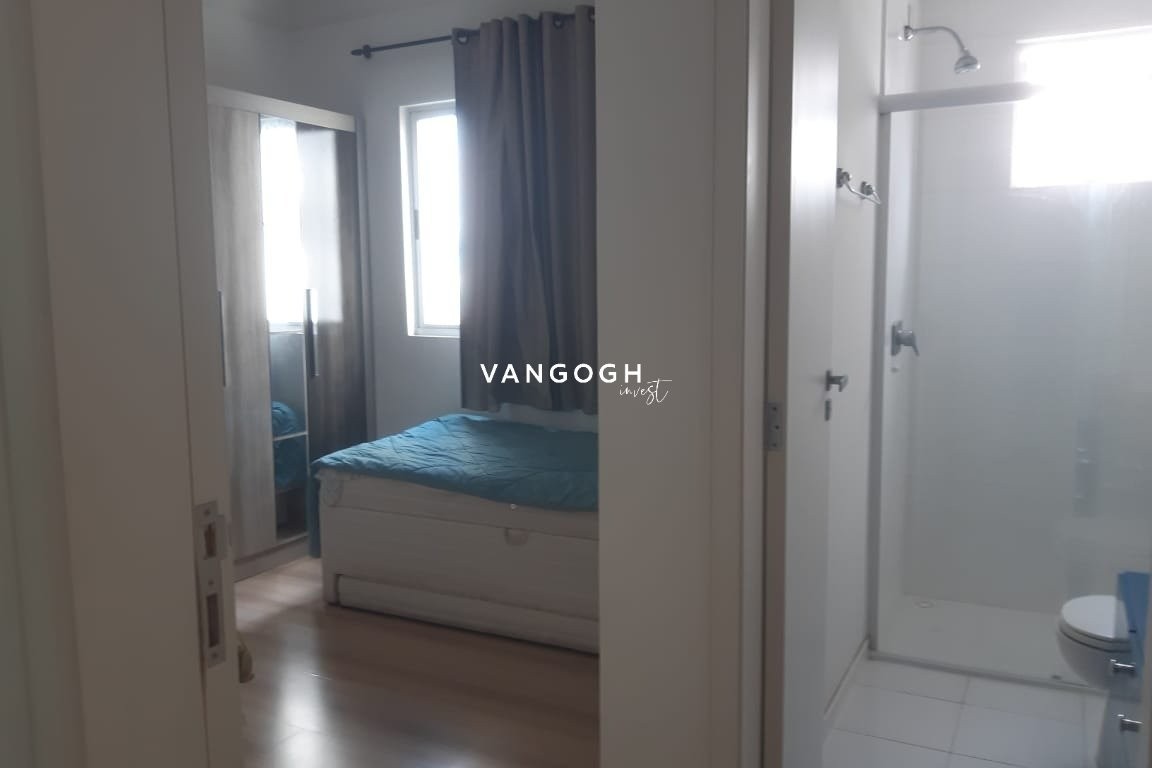 Apartamento 3 dormitórios Ed` Residence Torre de, Pioneiros - Balneário