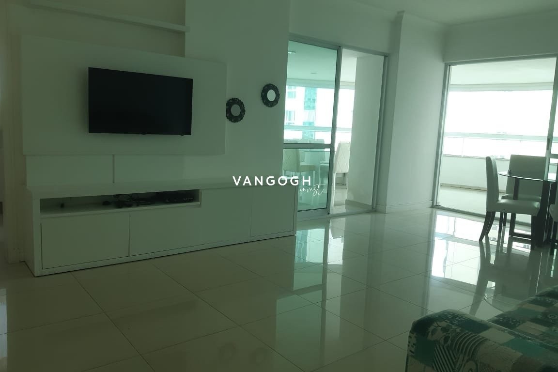 Apartamento 3 dormitórios Ed` Residence Torre de, Pioneiros - Balneário