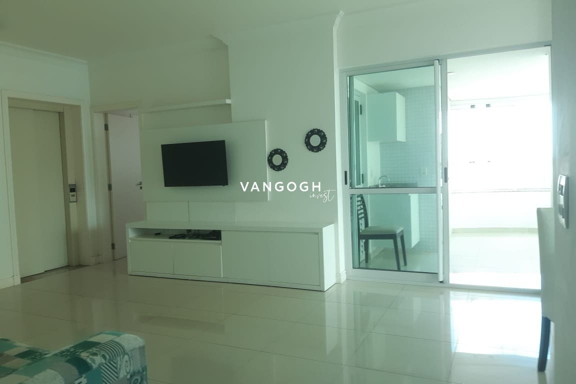 Apartamento 3 dormitórios Ed` Residence Torre de, Pioneiros - Balneário