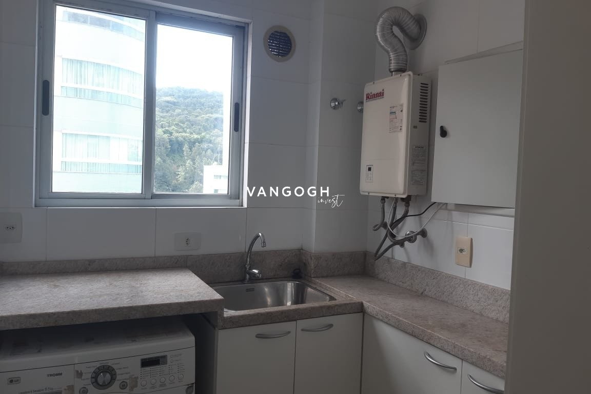 Apartamento 3 dormitórios Ed` Residence Torre de, Pioneiros - Balneário