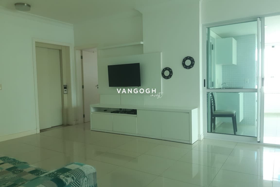 Apartamento 3 dormitórios Ed` Residence Torre de, Pioneiros - Balneário