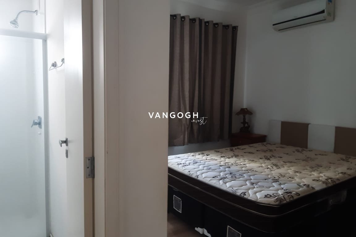 Apartamento 3 dormitórios Ed` Residence Torre de, Pioneiros - Balneário