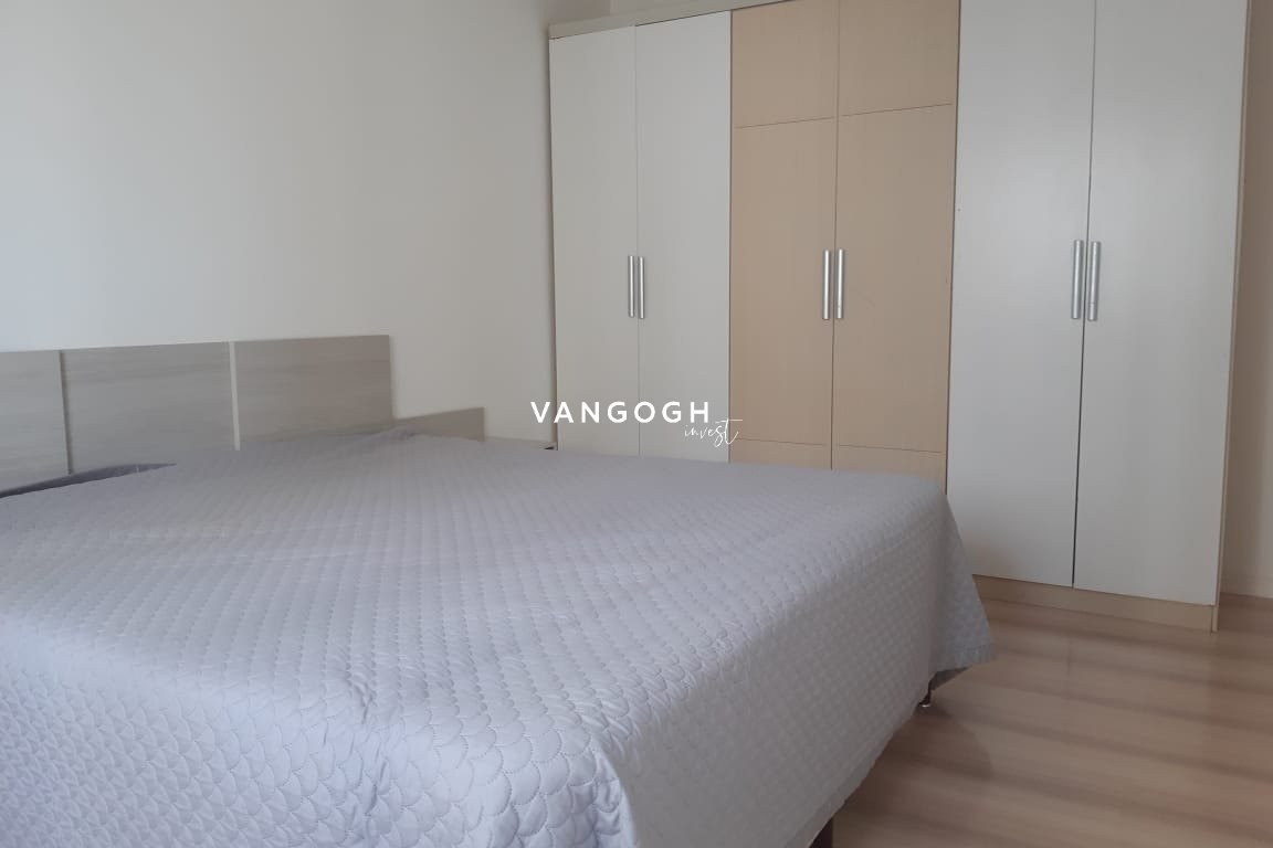 Apartamento 3 dormitórios Ed` Residence Torre de, Pioneiros - Balneário