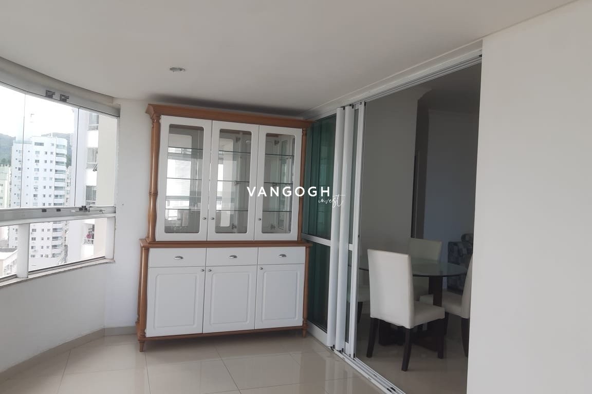 Apartamento 3 dormitórios Ed` Residence Torre de, Pioneiros - Balneário