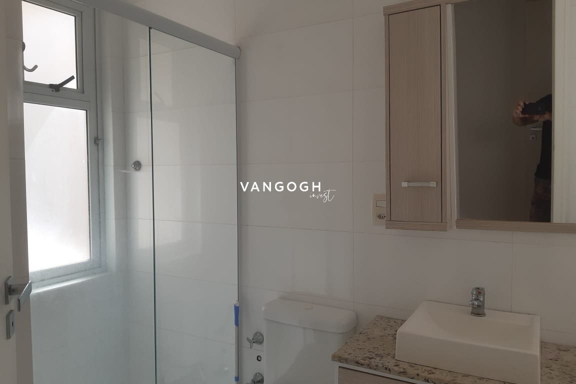 Apartamento 3 dormitórios Ed` Residence Torre de, Pioneiros - Balneário