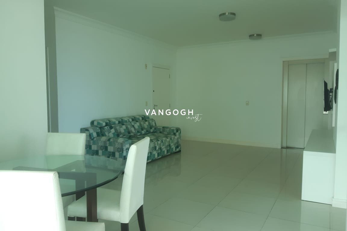 Apartamento 3 dormitórios Ed` Residence Torre de, Pioneiros - Balneário
