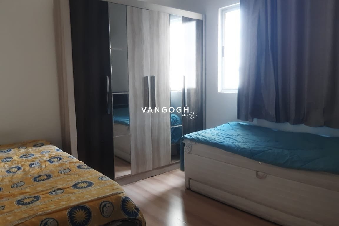 Apartamento 3 dormitórios Ed` Residence Torre de, Pioneiros - Balneário