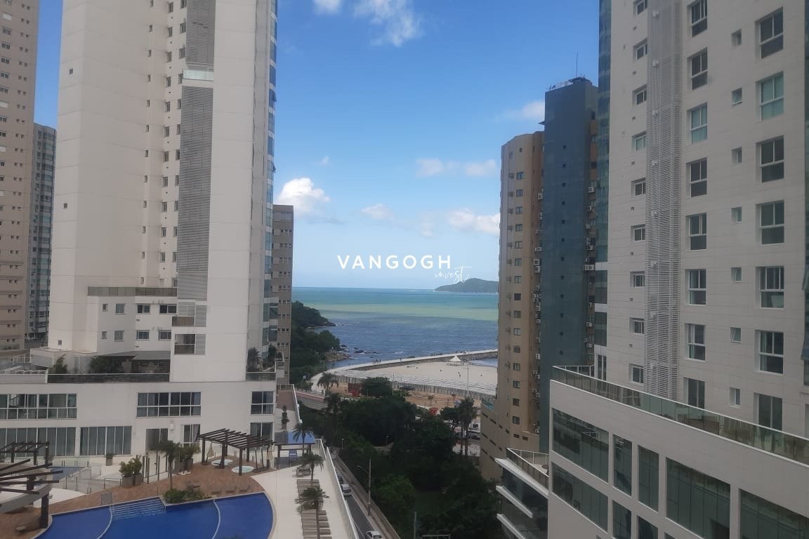 Apartamento 3 dormitórios Ed` Residence Torre de, Pioneiros - Balneário