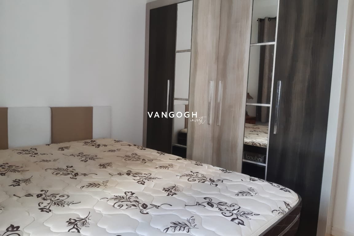 Apartamento 3 dormitórios Ed` Residence Torre de, Pioneiros - Balneário