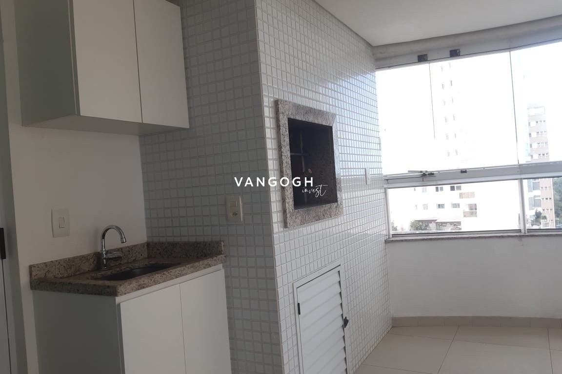 Apartamento 3 dormitórios Ed` Residence Torre de, Pioneiros - Balneário