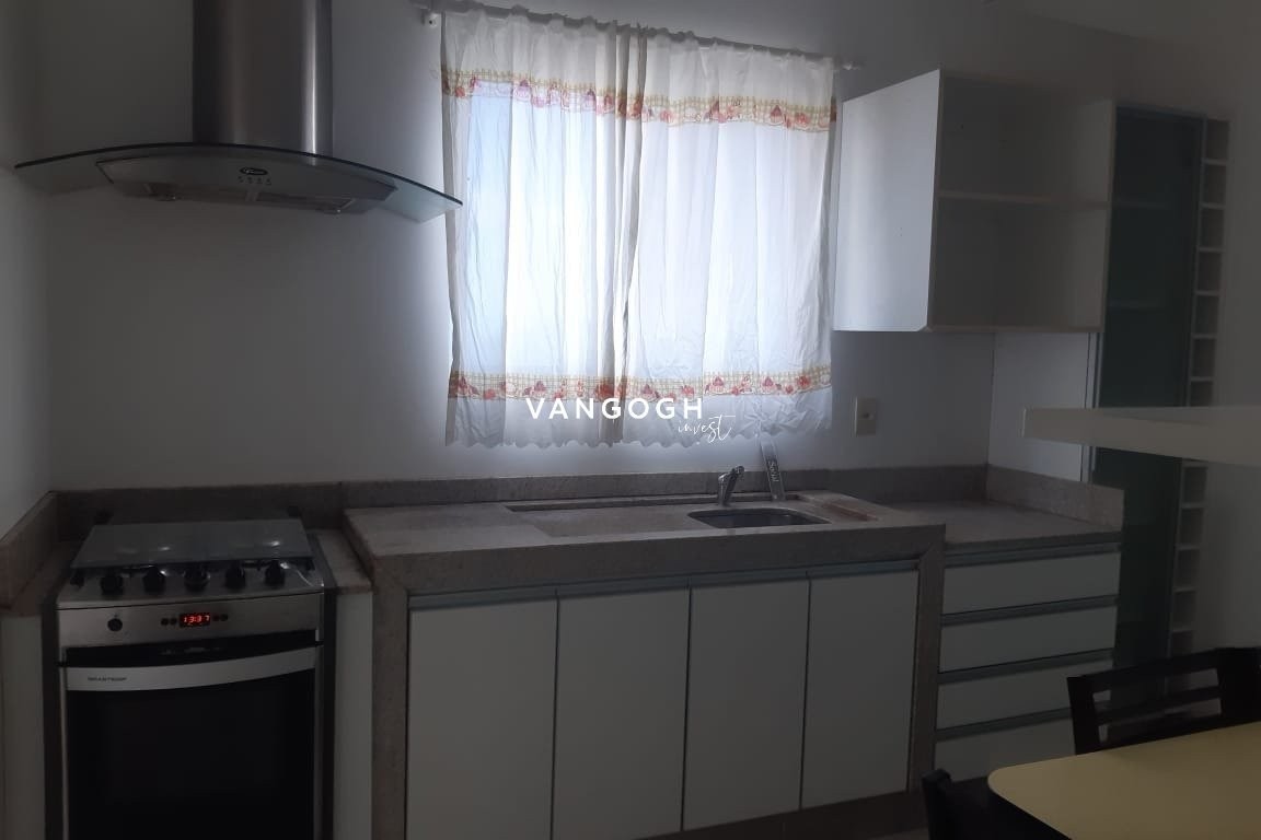 Apartamento 3 dormitórios Ed` Residence Torre de, Pioneiros - Balneário