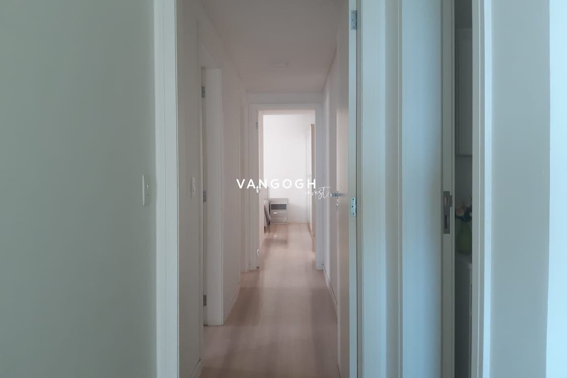 Apartamento 3 dormitórios Ed` Residence Torre de, Pioneiros - Balneário