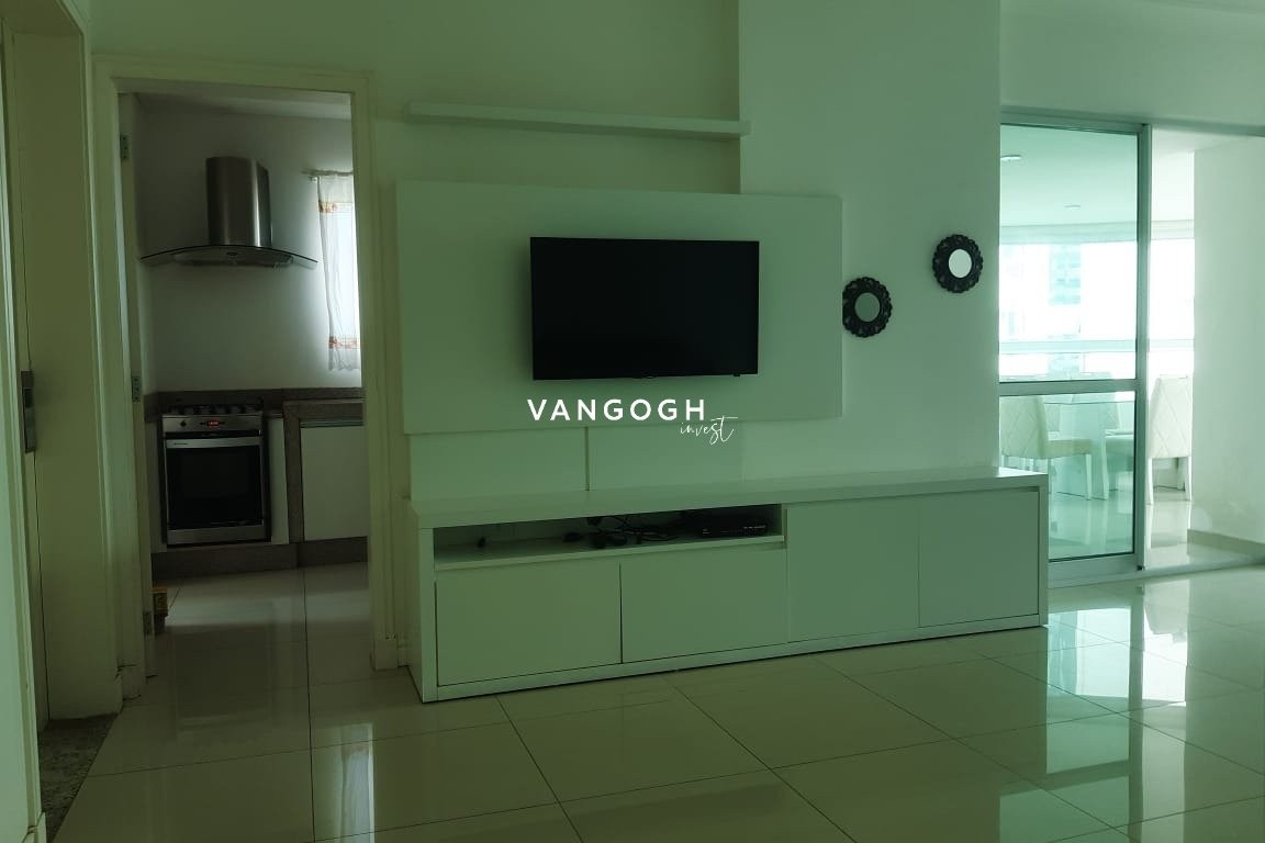 Apartamento 3 dormitórios Ed` Residence Torre de, Pioneiros - Balneário