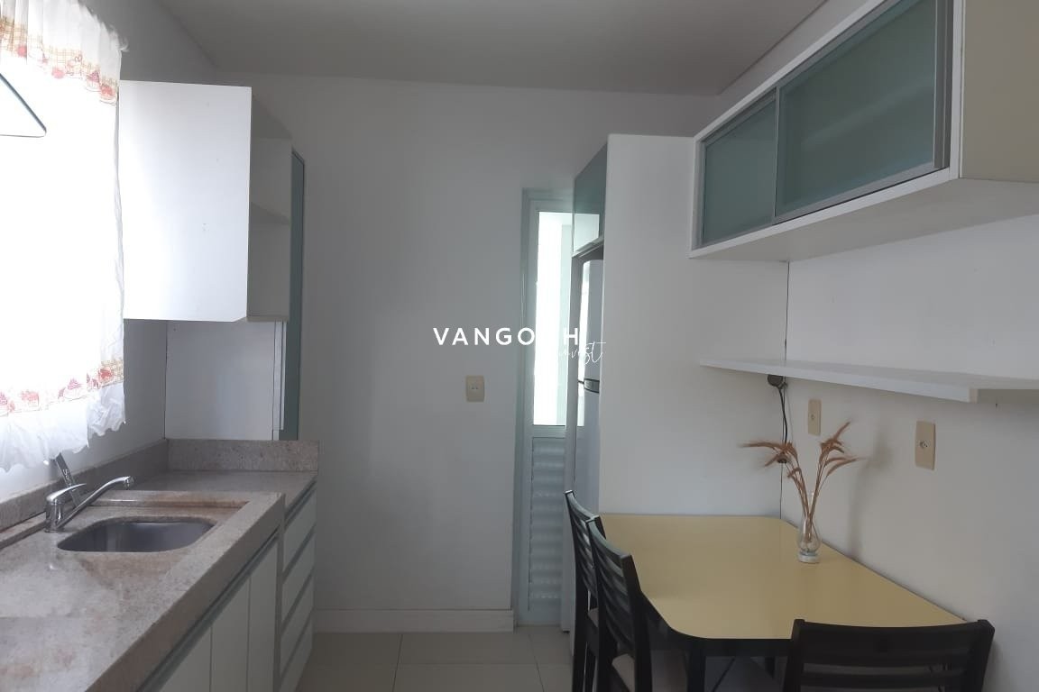 Apartamento 3 dormitórios Ed` Residence Torre de, Pioneiros - Balneário