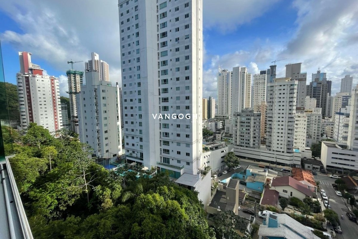 Apartamento 3 dormitórios Mirante do Atlantico, Pioneiros - Balneário Camboriú
