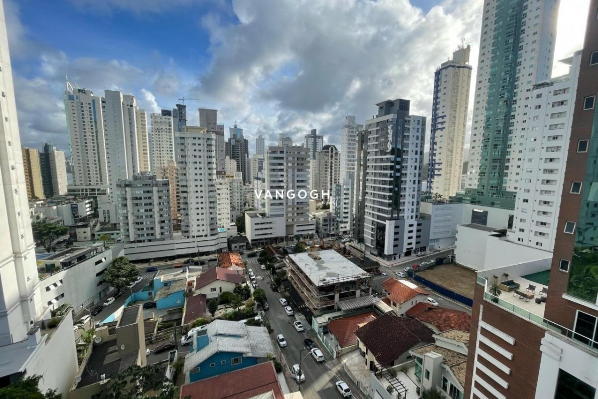 Apartamento 3 dormitórios Mirante do Atlantico, Pioneiros - Balneário Camboriú