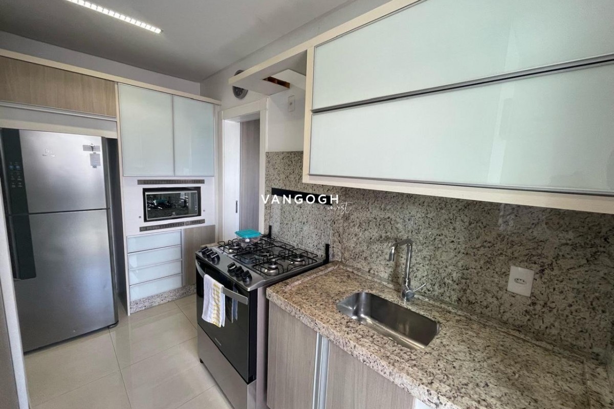 Apartamento 3 dormitórios Mirante do Atlantico, Pioneiros - Balneário Camboriú