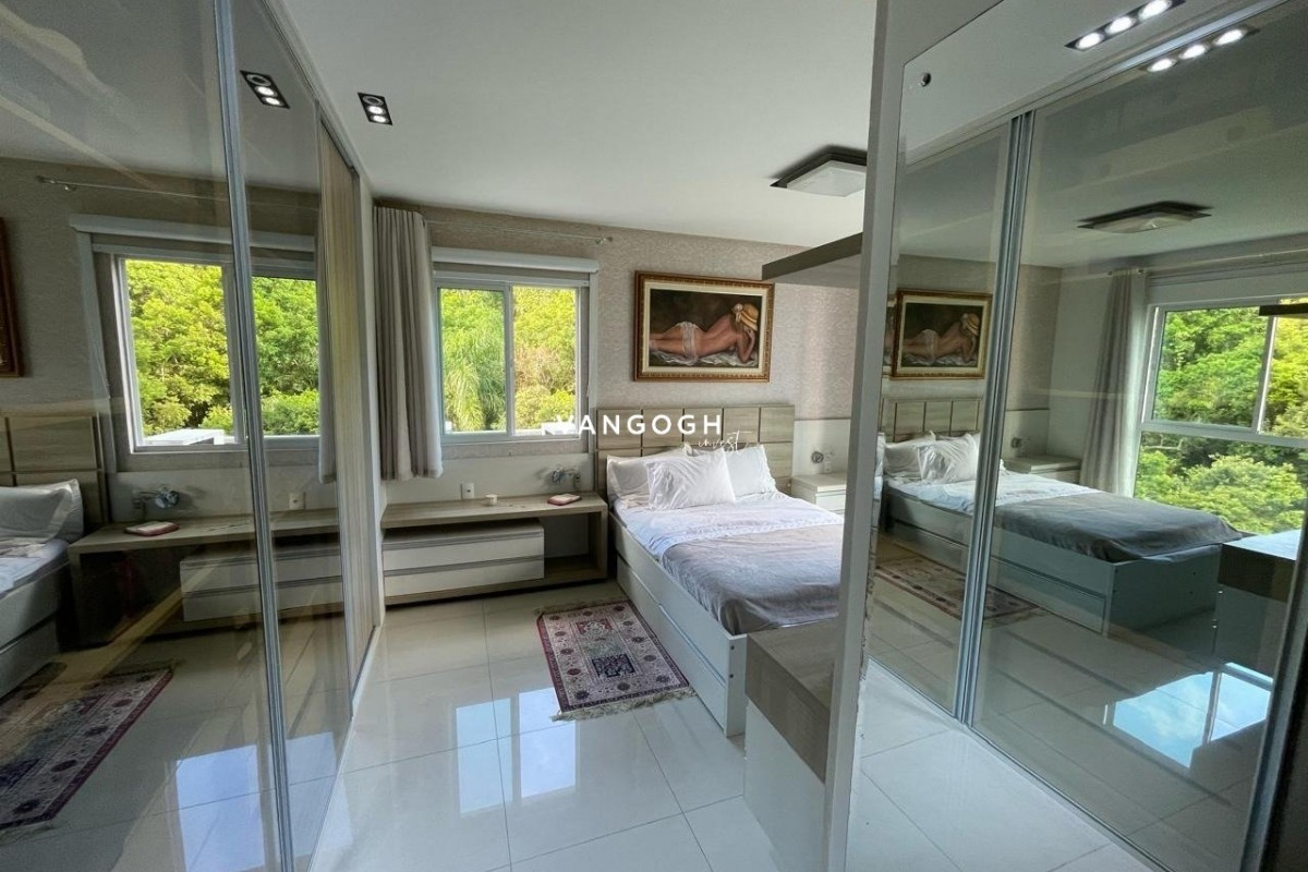 Apartamento 3 dormitórios Mirante do Atlantico, Pioneiros - Balneário Camboriú