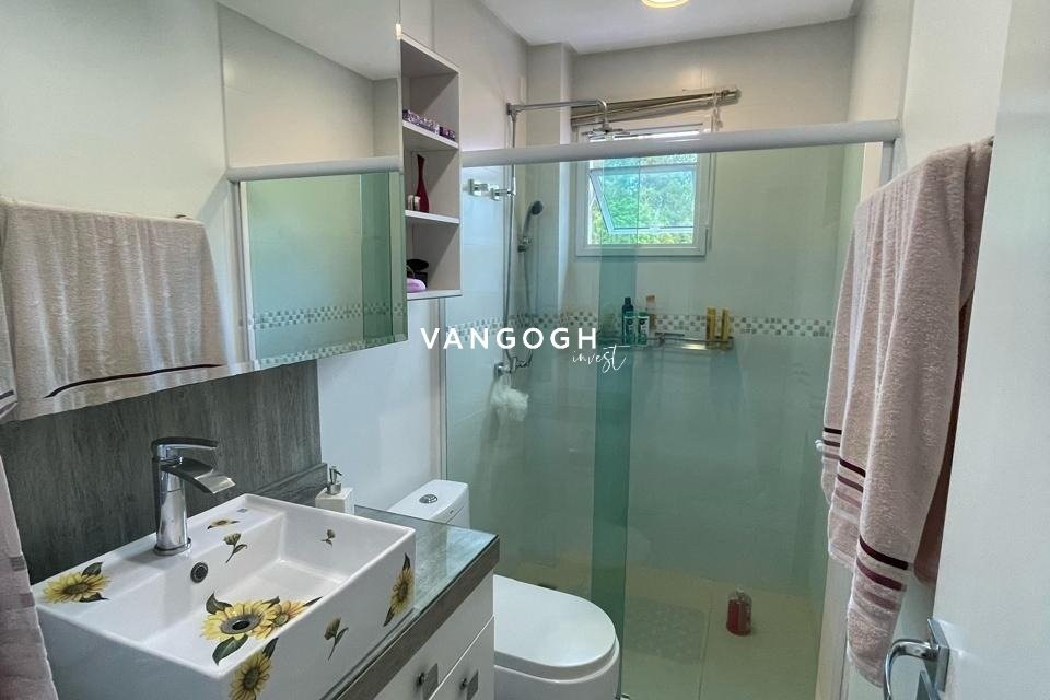 Apartamento 3 dormitórios Mirante do Atlantico, Pioneiros - Balneário Camboriú