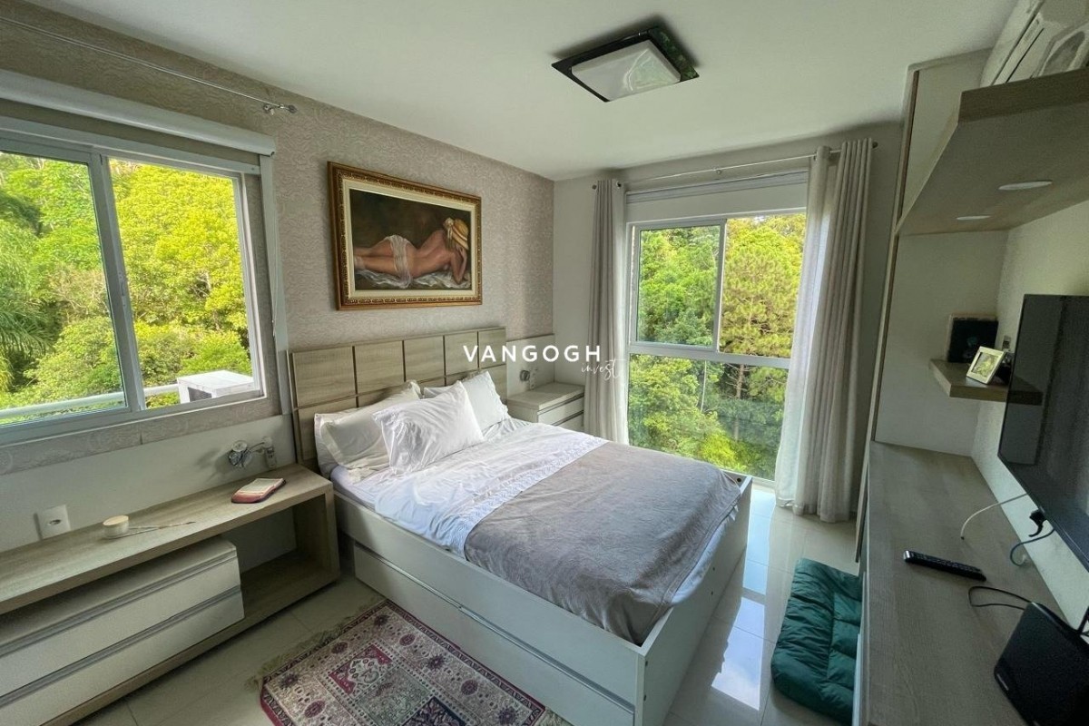 Apartamento 3 dormitórios Mirante do Atlantico, Pioneiros - Balneário Camboriú