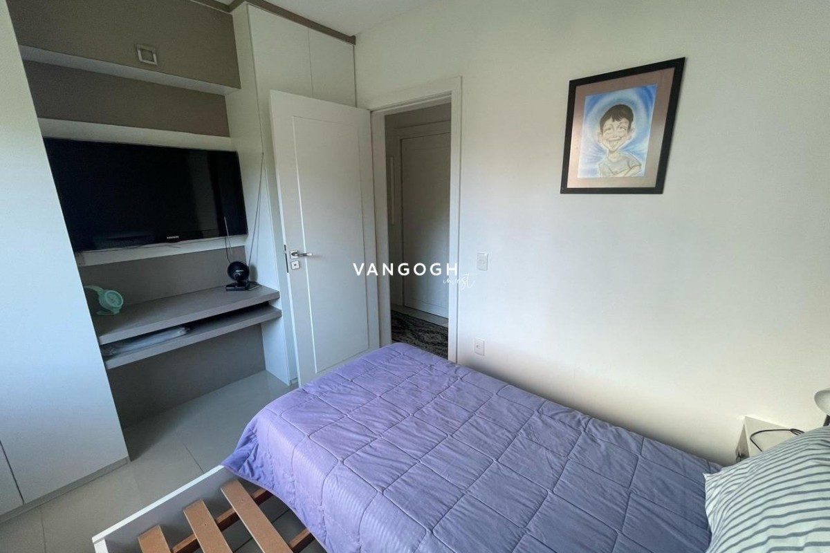 Apartamento 3 dormitórios Mirante do Atlantico, Pioneiros - Balneário Camboriú