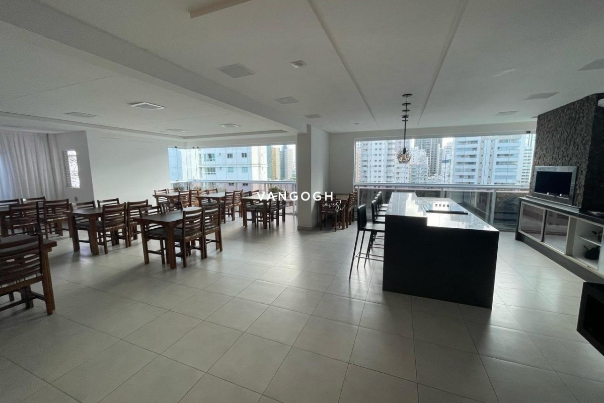 Apartamento 3 dormitórios Mirante do Atlantico, Pioneiros - Balneário Camboriú