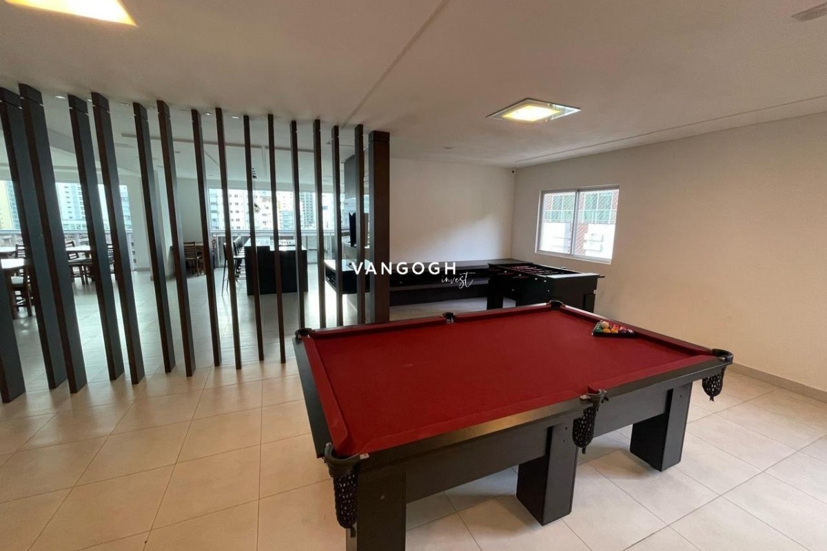 Apartamento 3 dormitórios Mirante do Atlantico, Pioneiros - Balneário Camboriú