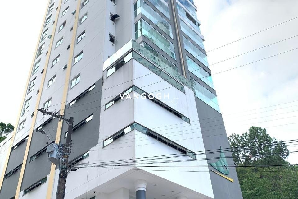 Apartamento 3 dormitórios Mirante do Atlantico, Pioneiros - Balneário Camboriú