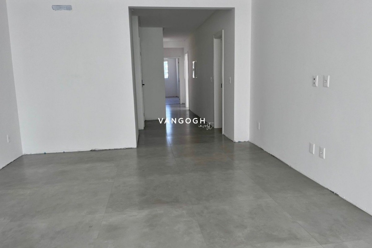 Apartamento 3 dormitórios Resudencial Syrah, Meia Praia - ITAPEMA
