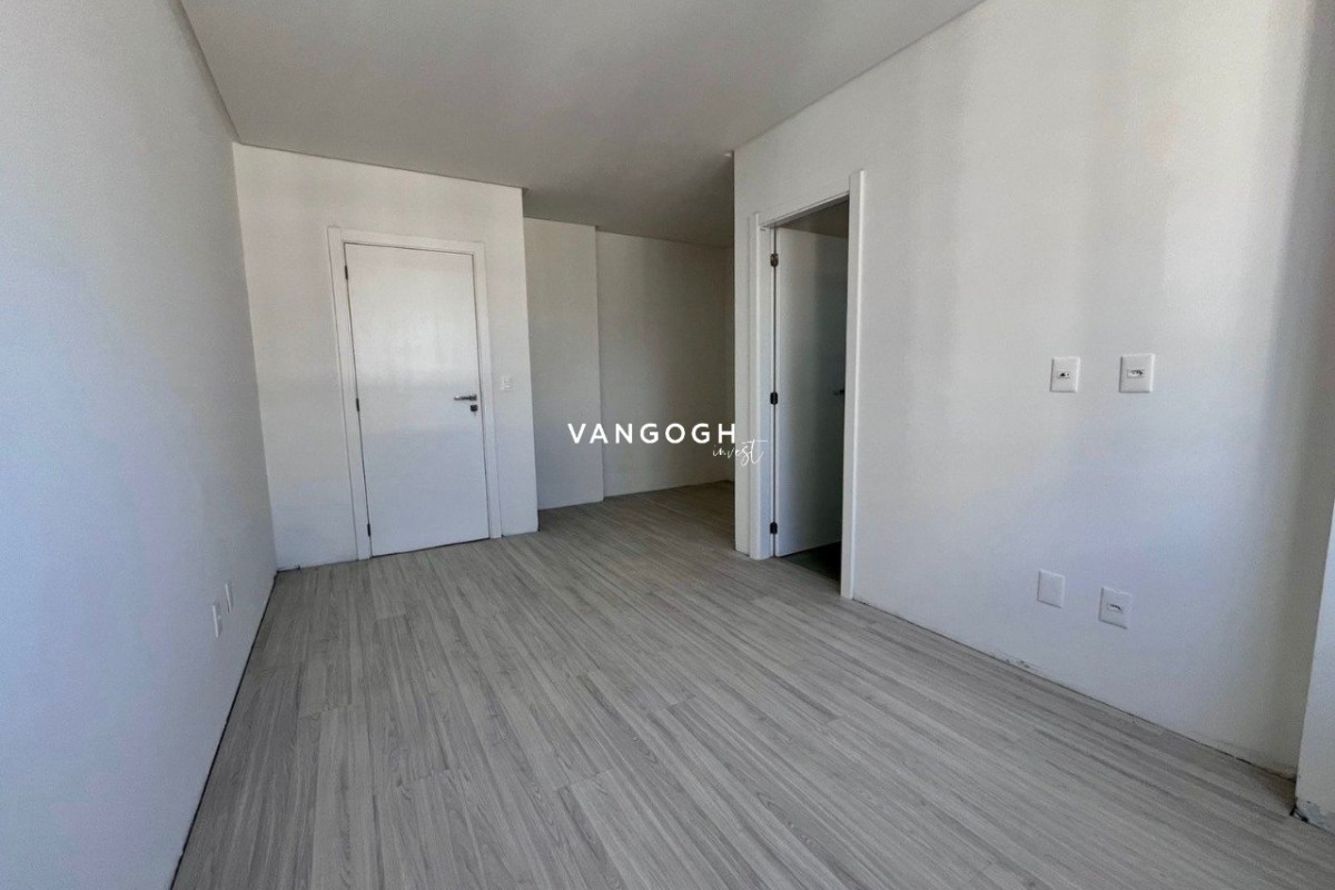 Apartamento 3 dormitórios Resudencial Syrah, Meia Praia - ITAPEMA